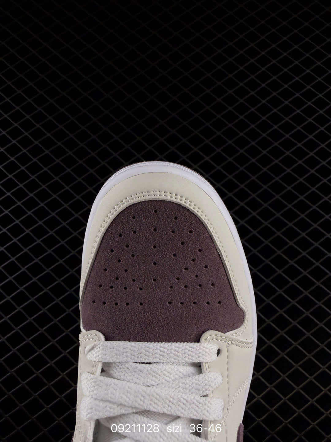 Nike Air Jordan 1 Low OG-CD0774-008